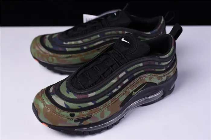 nike AIR MAX 97 "COUNTRY CAMO JAPAN" 