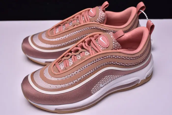 NIKE AIR MAX 97 UL '17 "ROSE GOLD" 
