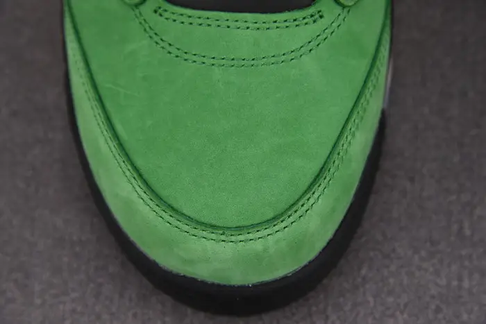 Air Jordan 5 “Oregon Ducks” 