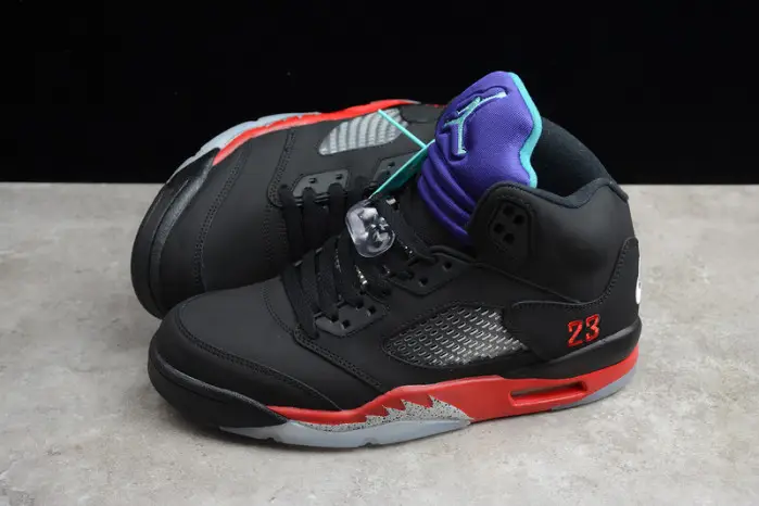 Air Jordan 5 “Top 3” 