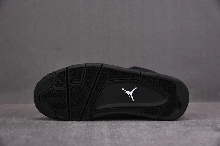 Air Jordan 4 Retro 'Black Cat' 