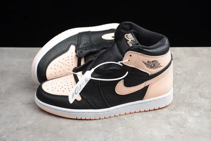 Air Jordan 1 Crimson Tint 