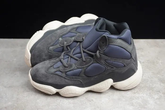 adidas Yeezy 500 High Slate 