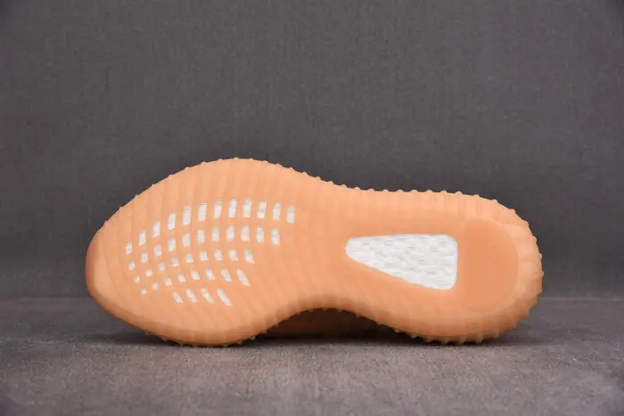ADIDAS Yeezy Boost 350 V2 'Mono Clay' 