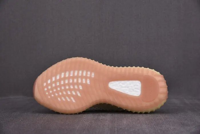 adidas Yeezy Boost 350 V2 Citrin 