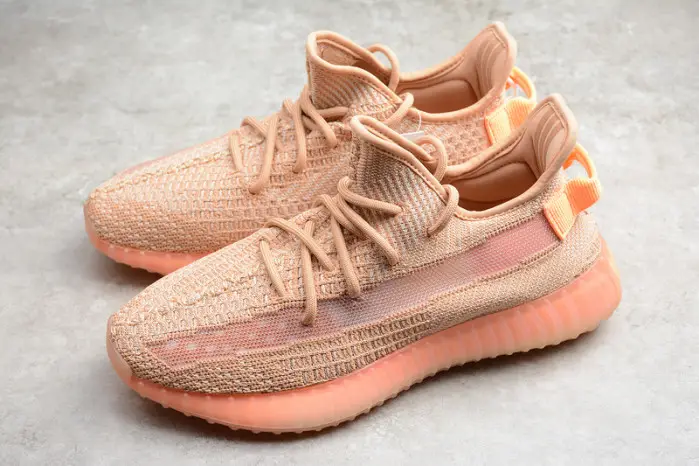 adidas Yeezy Boost 350 V2 Clay 