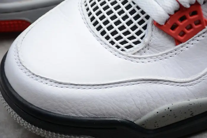Air Jordan 4 'What The' 