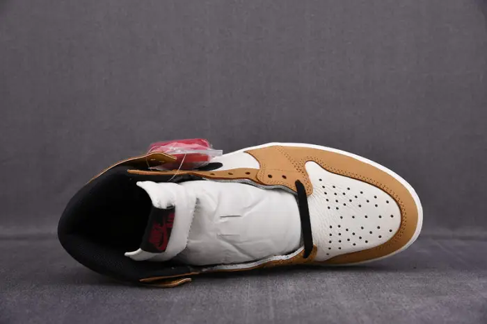 Air Jordan 1 Rookie of the Year 
