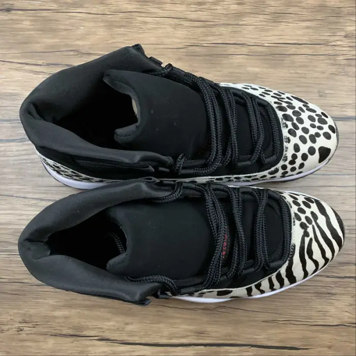 Air Jordan 11 “Animal Instinct” 