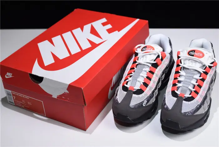 Atmos x Air Max 95 'We Love Nike' - Nike - 