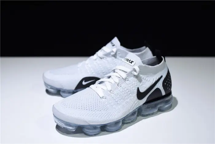 Nike Air Vapormax Flyknit 2.0 Reverse Orca 