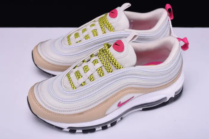 NIKE womens AIR MAX 97 