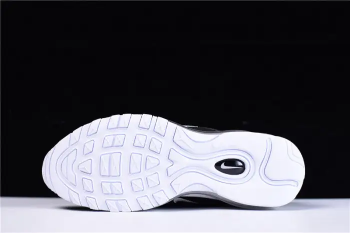 NIKE AIR MAX 97 og black white 