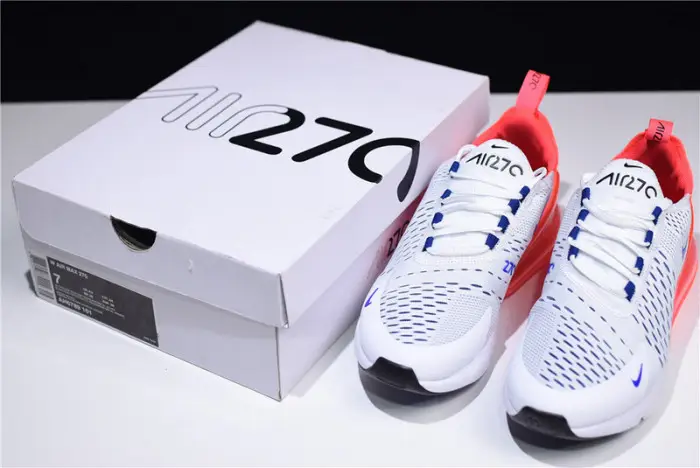 Nike Air MAX 270 “ULTRAMARINE” 
