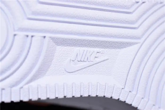Nike Air Force 1 07 Just Do It Pack White 