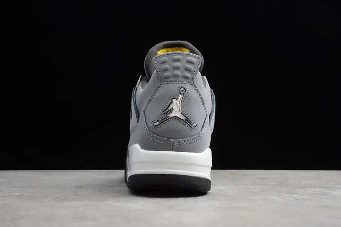 Air Jordan 4 'Cool Grey' 2019 