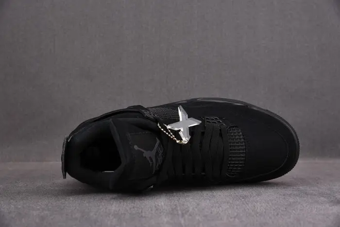 Air Jordan 4 Retro 'Black Cat' 