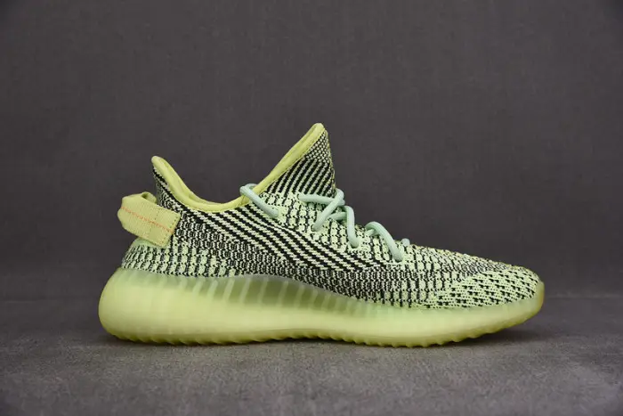 ADIDAS YEEZY BOOST 350 V2 Yeezreel 