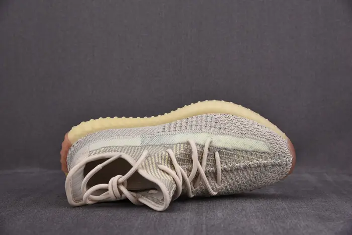adidas Yeezy Boost 350 V2 Citrin 