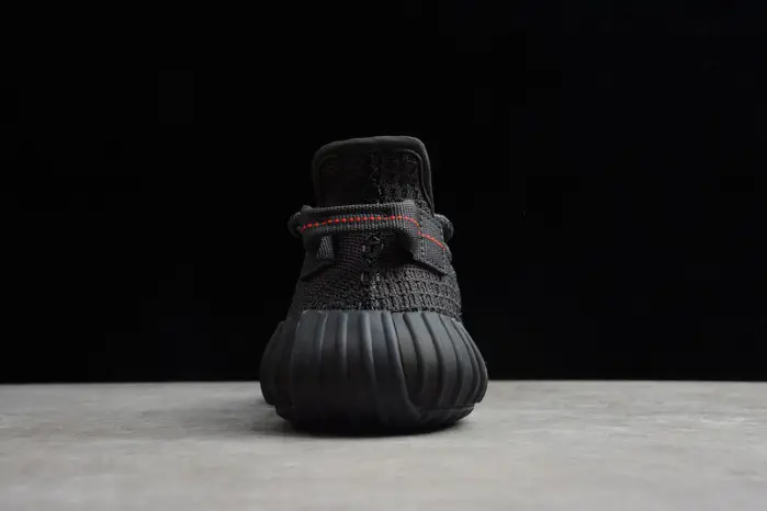 ADIDAS YEEZY BOOST 350 V2 BLACK   REFLECTIVE  CEF1822