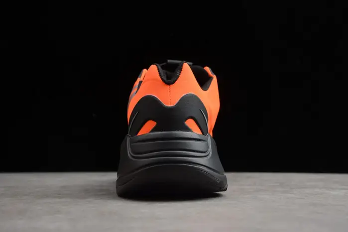 adidas Yeezy Boost 700 MNVN Orange  EBEB1949