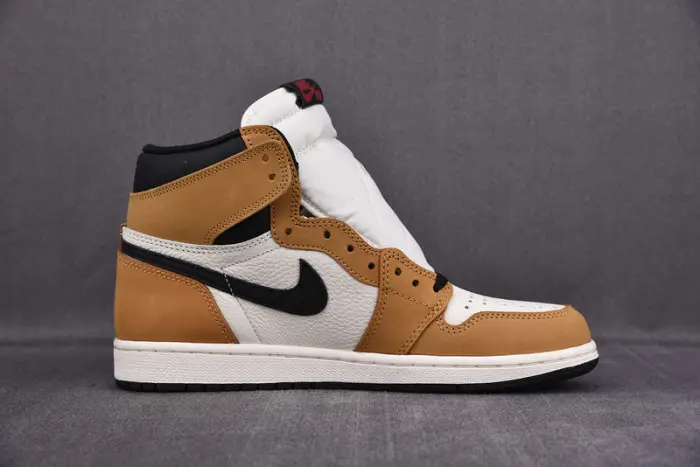 Air Jordan 1 Rookie of the Year 