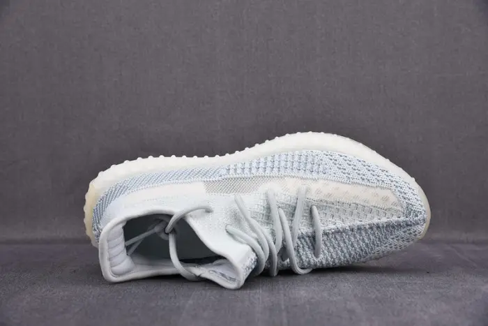 adidas Yeezy Boost 350 V2 Cloud White 