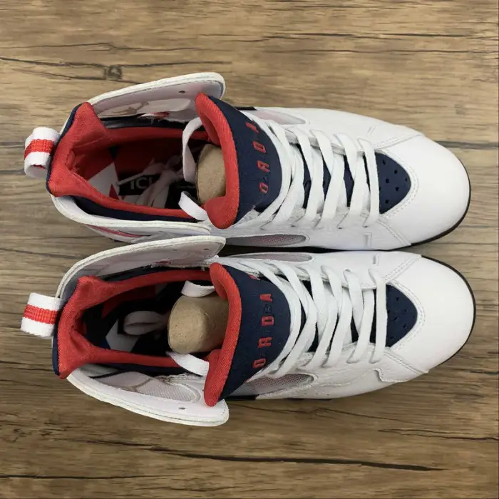 AIR JORDAN 7 RETRO BCFC PSG 