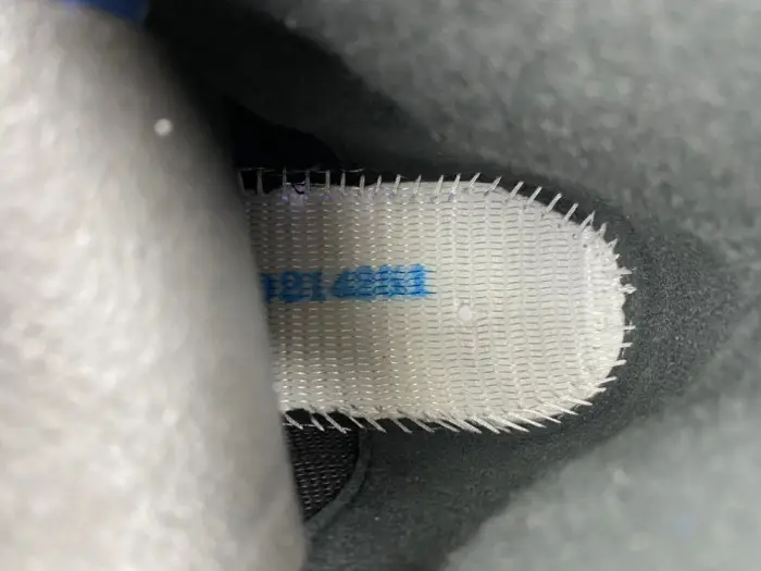 Awake NY x Jordan Air Jordan 5 Racer Blue -DV4982-400 