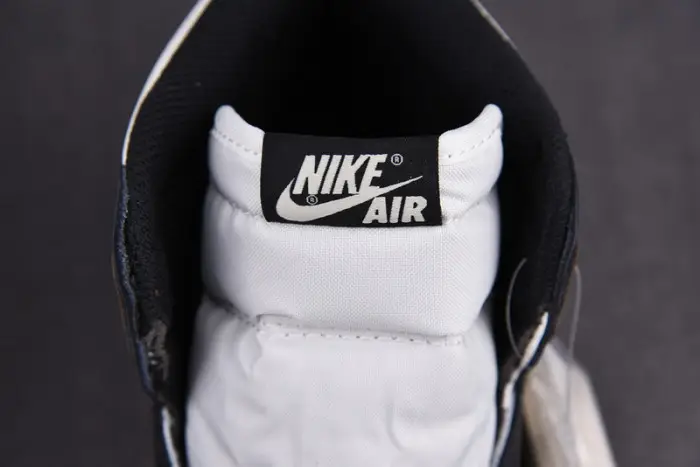 Air Jordan 1 Retro High OG "Dark Mocha" 