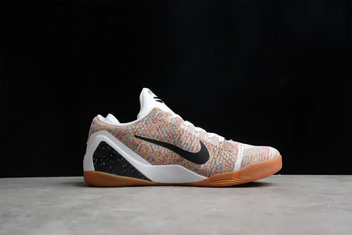 NIKE KOBE 9 PREMIUM HTM 'MILAN 