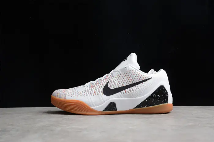 NIKE KOBE 9 PREMIUM HTM 'MILAN FAA447