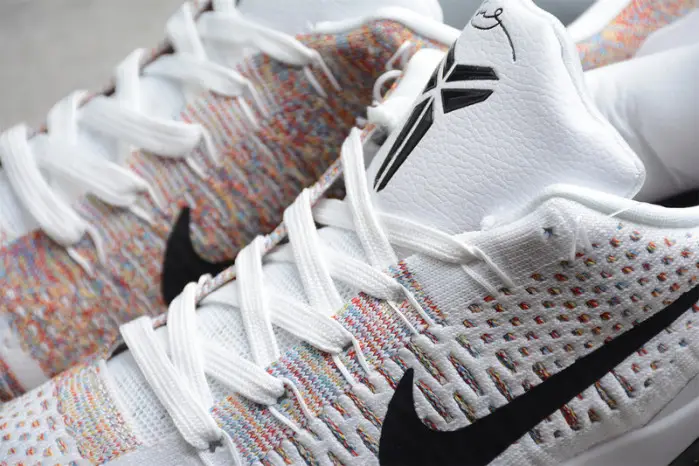 NIKE KOBE 9 PREMIUM HTM 'MILAN 