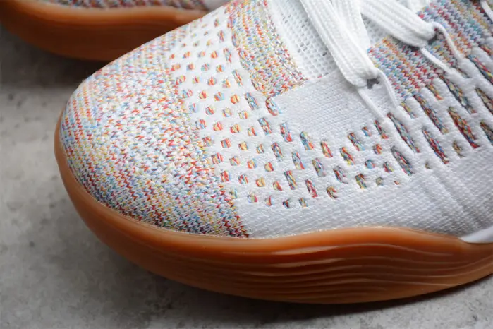NIKE KOBE 9 PREMIUM HTM 'MILAN 