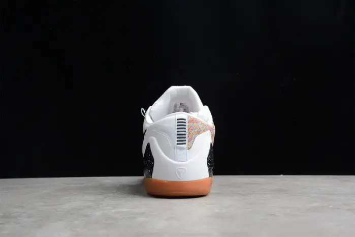 NIKE KOBE 9 PREMIUM HTM 'MILAN 