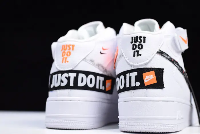 Nike Air Force 1 Mid “Just Do It” EACBA188