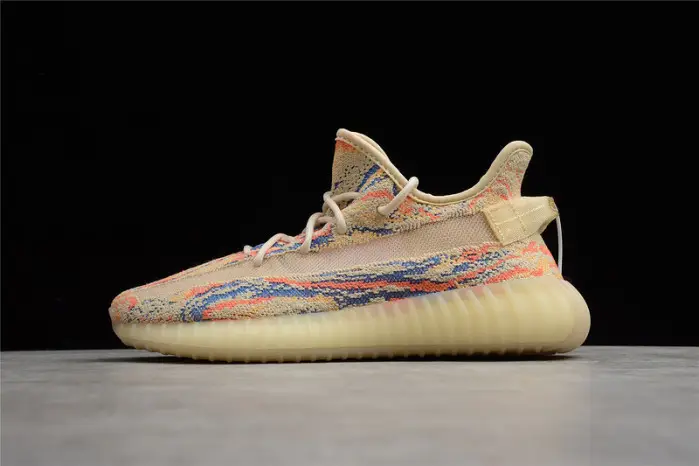 ADIDAS YEEZY BOOST 350 V2 “MX OAT” AACAC742