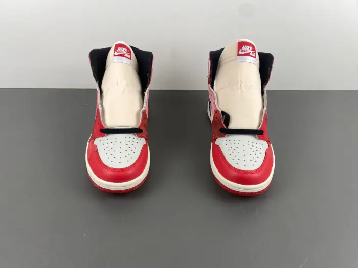 Air Jordan 1 High OG “Next Chapter”SPIDEr 2.0-DV1748-601 
