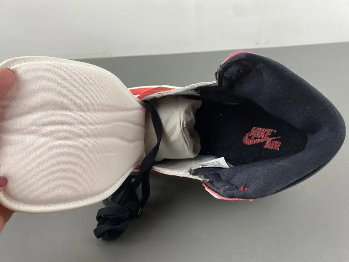 Air Jordan 1 High OG “Next Chapter”SPIDEr 2.0-DV1748-601 