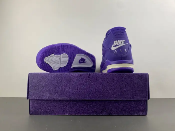Nigel Sylvester x Air Jordan 4 RETRO OG SP-HF4340-500 