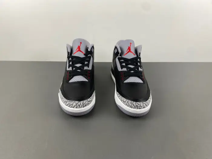 Jordan 3 Retro Black Cement Reimagined-DN3707-010 
