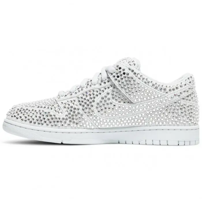 Nike Dunk Low x Cactus Plant Flea Market