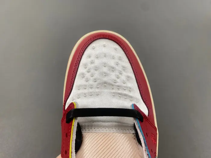 Trophy Room x Air Jordan 1 Low OG -HV6157-100 