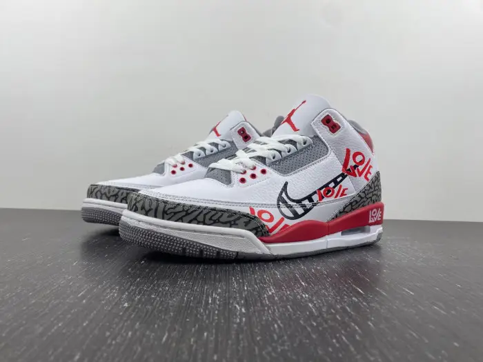 Air Jordan 3  DBDA998