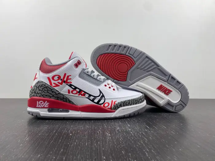 Air Jordan 3 