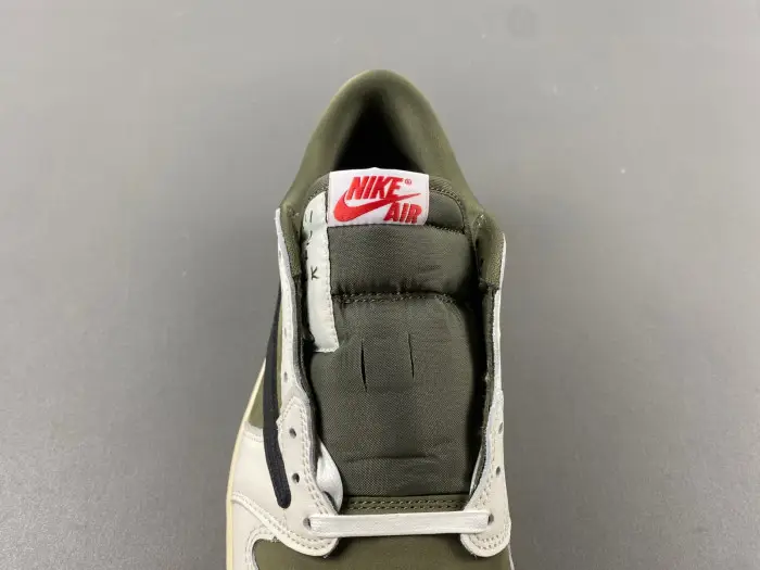 Travis Scott x Air Jordan 1 Low OG-DM7866-200 