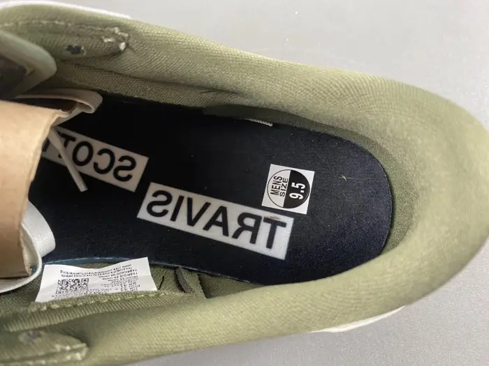 Travis Scott x Air Jordan 1 Low OG-DM7866-200 
