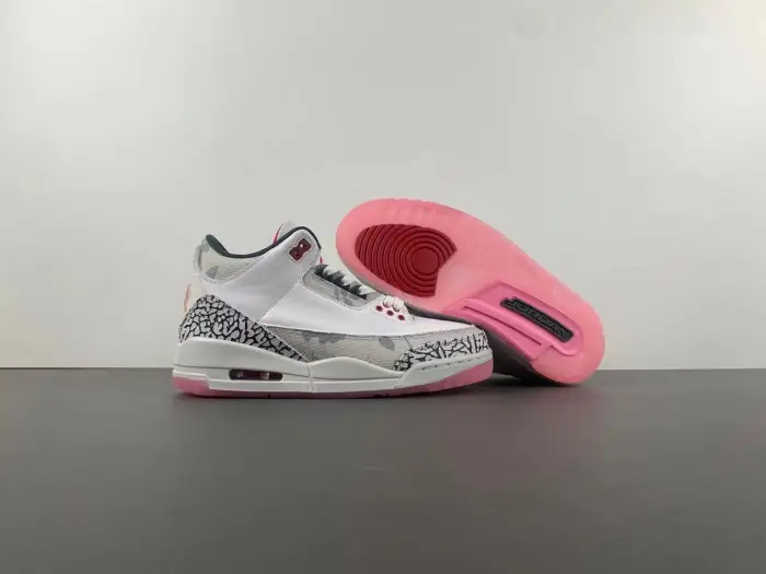 Jordan 3 Retro Wings-HM6993-100  FFE823