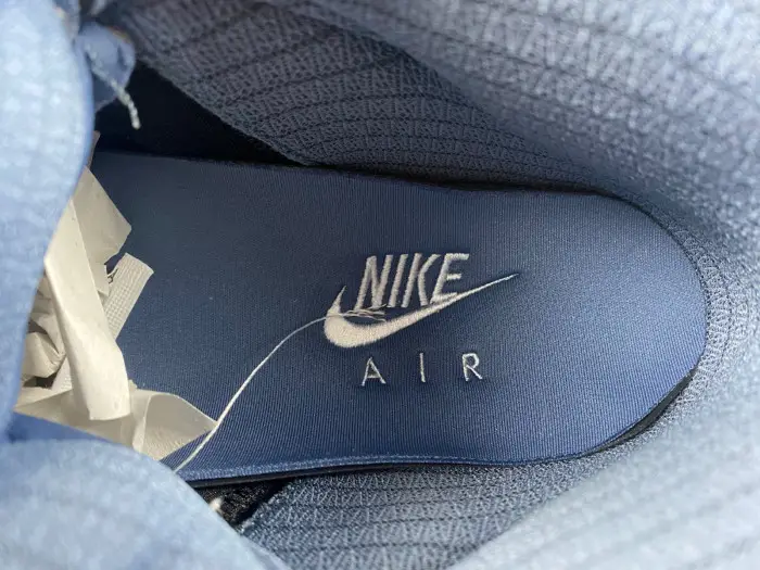Air Jordan 5 "Navy Green” AMM-FZ5758-003 