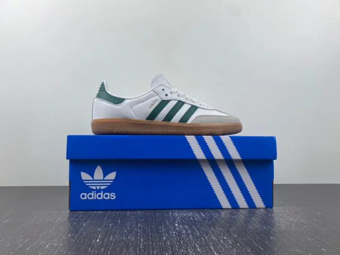 Adidas Original Samba OG-HQ7036  EAB141